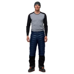 Norrona Lyngen Down850 Knickers Daunenhose Herren - Indigo Night 6 Norrona Lyngen Down850 Knickers Daunenhose Herren - Indigo Night -Norrona norrona lyngen down850 knickers m indigonight 2 861709