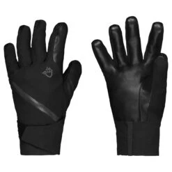 Norrona Lyngen Dri1 Handschuhe - Caviar