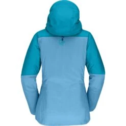 Norrona Lyngen Dri2 Thermo60 Jacke Damen - Aquarius/Hawaiian Surf 9 Norrona Lyngen Dri2 Thermo60 Jacke Damen - Aquarius/Hawaiian Surf -Norrona norrona lyngen dri2 thermo60 jacket women aquarius hawaiian surf 2 1256366
