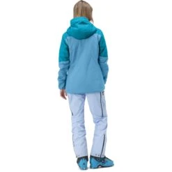 Norrona Lyngen Dri2 Thermo60 Jacke Damen - Aquarius/Hawaiian Surf 11 Norrona Lyngen Dri2 Thermo60 Jacke Damen - Aquarius/Hawaiian Surf -Norrona norrona lyngen dri2 thermo60 jacket women aquarius hawaiian surf 4 1256368