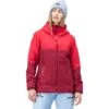 Norrona Lyngen Dri2 Thermo60 Jacke Damen - True Red/Rhubarb 1 Norrona Lyngen Dri2 Thermo60 Jacke Damen - True Red/Rhubarb -Norrona norrona lyngen dri2 thermo60 jacket women true red rhubarb 3 1026517
