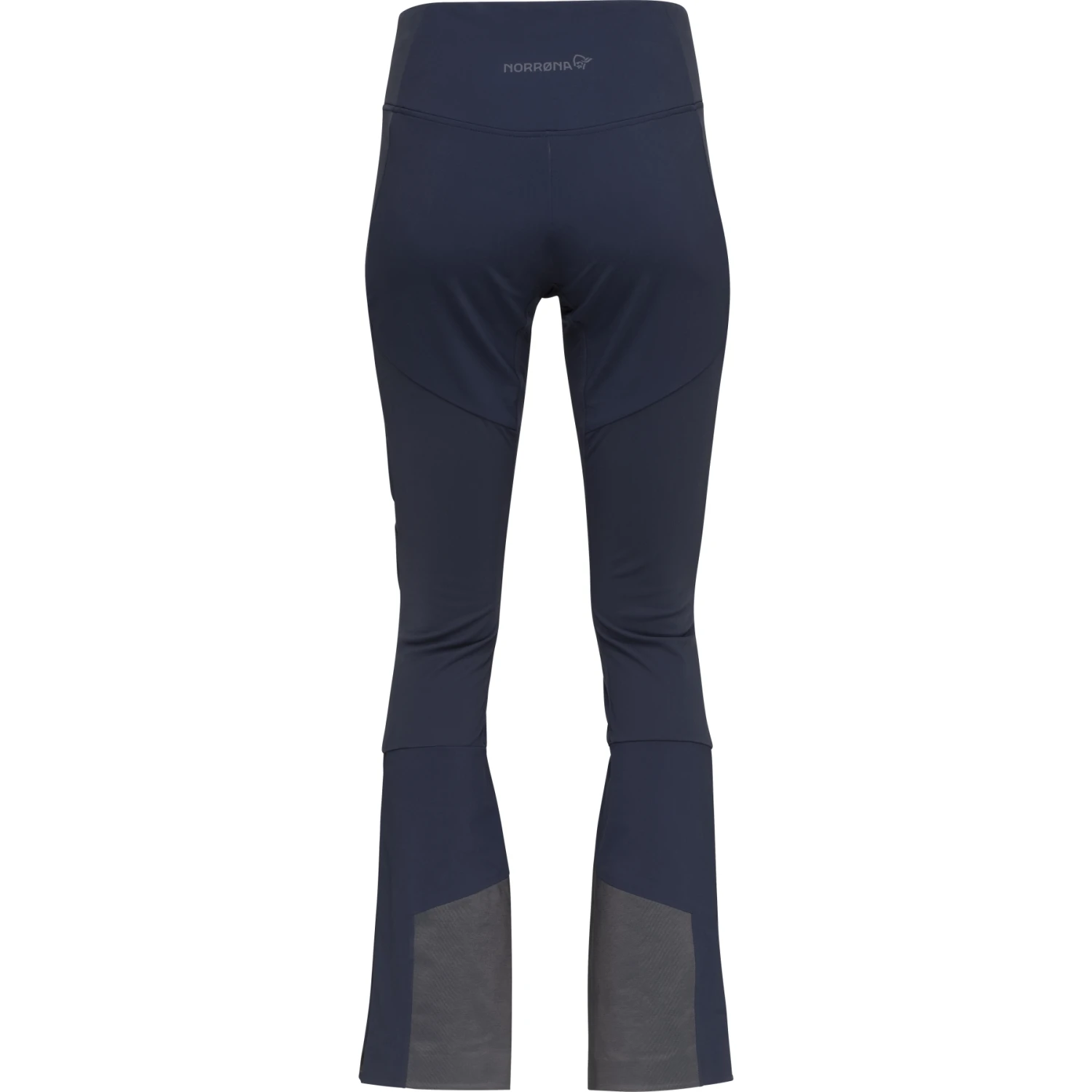Norrona Lyngen Equaliser Stretch Ski Tights Damen - Indigo Night 5 Norrona Lyngen Equaliser Stretch Ski Tights Damen - Indigo Night – Bild 3