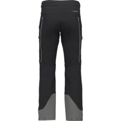 Norrona Lyngen Flex1 Hose Herren - Caviar/Castor Grey 9 Norrona Lyngen Flex1 Hose Herren - Caviar/Castor Grey -Norrona norrona lyngen flex1 pants men caviar castor grey 2 1026552