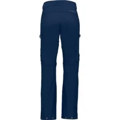 Norrona Lyngen Flex1 Hose Damen - Indigo Night -Norrona norrona lyngen flex1 pants women indigo night 2 1256403