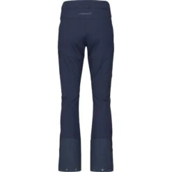 Norrona Lyngen Hiloflex200 Slim Hose Damen - Indigo Night -Norrona norrona lyngen hiloflex200 slim pants women indigo night 3 1518449