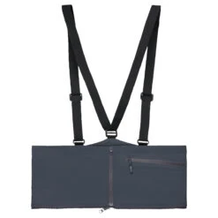 Norrona Mountaineering Hosenlatz Herren - Ebony