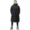 Norrona Oslo Down750 Daunenmantel Damen - Caviar 2 Norrona Oslo Down750 Daunenmantel Damen - Caviar -Norrona norrona oslo down750 coat women caviar 3 1026964