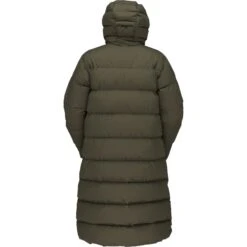 Norrona Oslo Down750 Daunenmantel Damen - Olive Night 9 Norrona Oslo Down750 Daunenmantel Damen - Olive Night -Norrona norrona oslo down750 coat women olive night 2 1026973