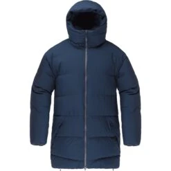Norrona Oslo Duvet Daunenjacke Damen - Indigo Night -Norrona norrona oslo duvet jacket women indigo night 1 1027008