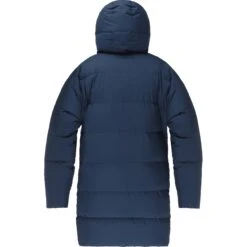 Norrona Oslo Duvet Daunenjacke Damen - Indigo Night -Norrona norrona oslo duvet jacket women indigo night 2 1027009