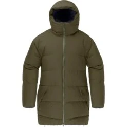 Norrona Oslo Duvet Daunenjacke Damen - Olive Night 7 Norrona Oslo Duvet Daunenjacke Damen - Olive Night -Norrona norrona oslo duvet jacket women olive night 1 1289452