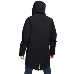 Norrona Oslo Gore-Tex Down850 Parka Herren - Caviar -Norrona norrona oslo gore tex down850 parka caviar 2 1575946