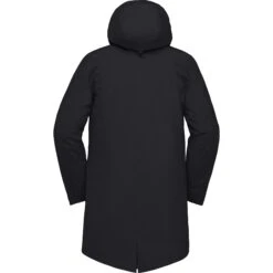 Norrona Oslo Gore-Tex Down850 Parka Herren - Caviar -Norrona norrona oslo gore tex down850 parka men caviar 2 1027048