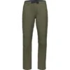 Norrona Pull On Hose Herren - Olive Night 2 Norrona Pull On Hose Herren - Olive Night -Norrona norrona pull on pants men olive night 1 1027430