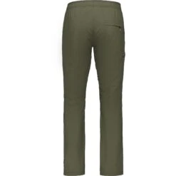 Norrona Pull On Hose Herren - Olive Night -Norrona norrona pull on pants men olive night 2 1027432