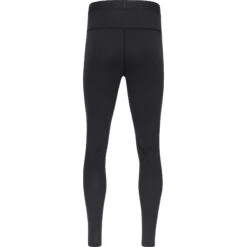 Norrona PureUll Unterhose Herren - Caviar -Norrona norrona pureull longs men caviar 2 1257647