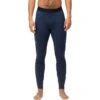Norrona PureUll Unterhose Herren - Indigo Night -Norrona norrona pureull longs men indigo night 1 1463492