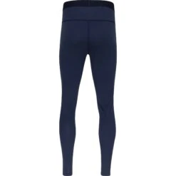 Norrona PureUll Unterhose Herren - Indigo Night -Norrona norrona pureull longs men indigo night 2 1257656