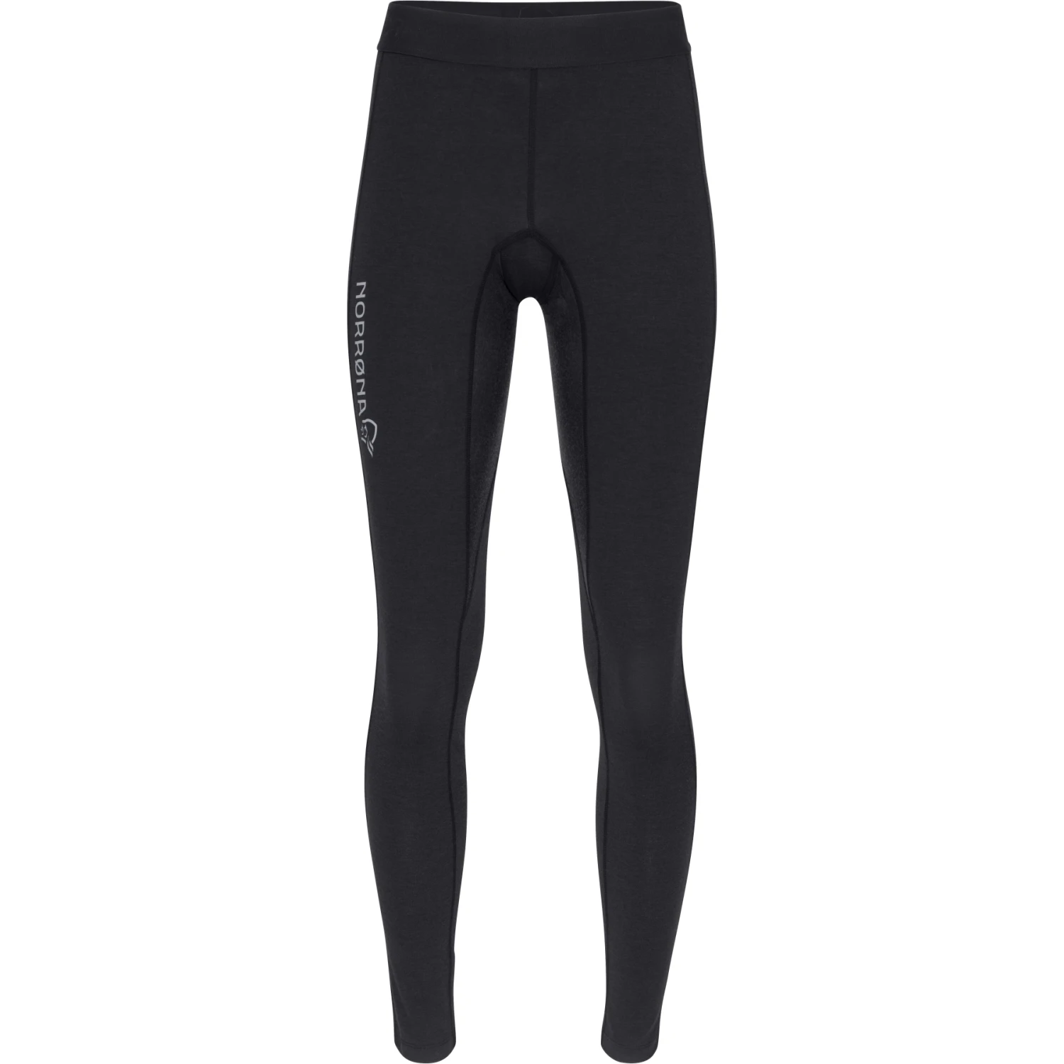 Norrona PureUll Unterhose Damen - Caviar 4 Norrona PureUll Unterhose Damen - Caviar – Bild 2