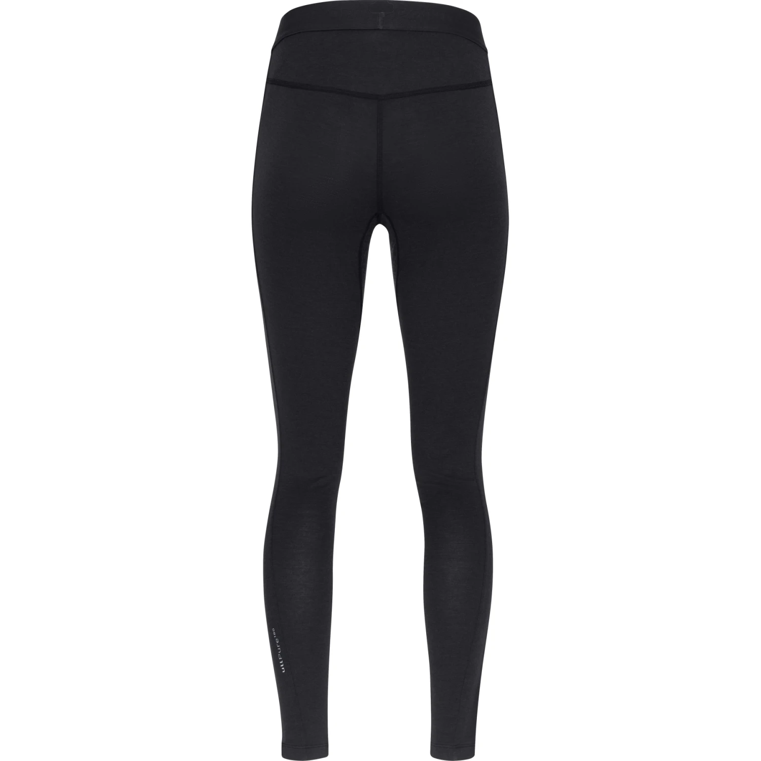 Norrona PureUll Unterhose Damen - Caviar 5 Norrona PureUll Unterhose Damen - Caviar – Bild 3