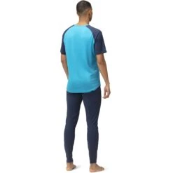 Norrona PureUll T-Shirt Herren - Hawaiian Surf/Indigo Night 11 Norrona PureUll T-Shirt Herren - Hawaiian Surf/Indigo Night -Norrona norrona pureull t shirt men hawaiian surf indigo night 4 1257777