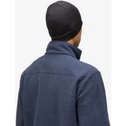 Norrona PureUll180 Mütze - Caviar -Norrona norrona pureull180 beanie caviar 3 1257988