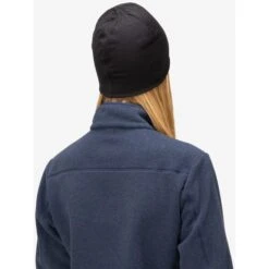 Norrona PureUll180 Mütze - Caviar -Norrona norrona pureull180 beanie caviar 5 1257990