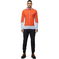 Norrona Senja Alpha90 Zip Hood Jacke Herren - Arednalin 10 Norrona Senja Alpha90 Zip Hood Jacke Herren - Arednalin -Norrona norrona senja alpha90 zip hood jacket men arednalin 4 1518623