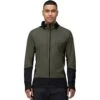 Norrona Senja Alpha90 Zip Hood Jacke Herren - Olive Night 1 Norrona Senja Alpha90 Zip Hood Jacke Herren - Olive Night -Norrona norrona senja alpha90 zip hood jacket men olive night 1 1518625
