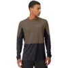 Norrona Senja Equaliser Lightweight Langarmshirt Herren - Olive Night 1 Norrona Senja Equaliser Lightweight Langarmshirt Herren - Olive Night -Norrona norrona senja equaliser lightweight long sleeve men olive night 1 1463624