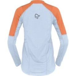 Norrona Senja Equaliser Lightweight Langarmshirt Damen - Flamingo 9 Norrona Senja Equaliser Lightweight Langarmshirt Damen - Flamingo -Norrona norrona senja equaliser lightweight long sleeve women flamingo 2 1343304