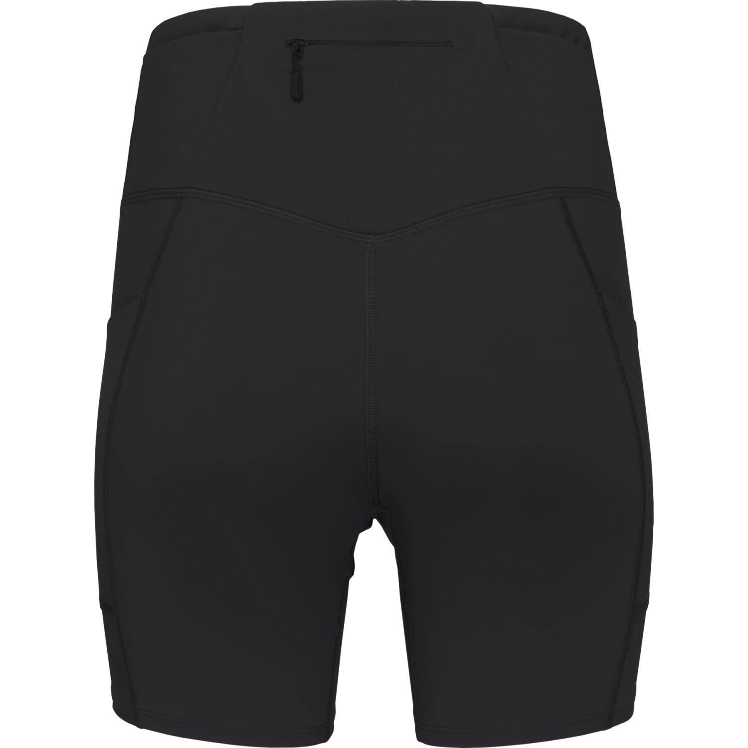 Norrona Senja Equaliser Stretch 6 Inch Leggings Damen - Caviar 5 Norrona Senja Equaliser Stretch 6 Inch Leggings Damen - Caviar – Bild 3