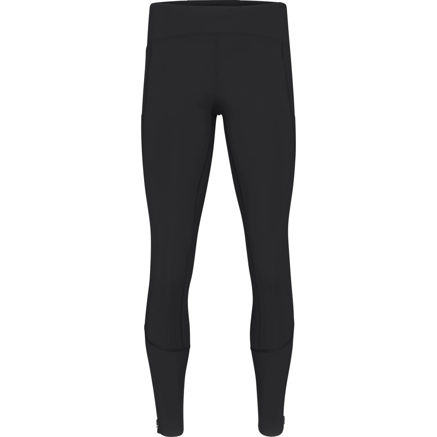 Norrona Senja Equaliser Stretch Leggings Herren - Caviar 4 Norrona Senja Equaliser Stretch Leggings Herren - Caviar – Bild 2