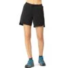 Norrona Senja Flex1 8 Inch Shorts Damen - Caviar 2 Norrona Senja Flex1 8 Inch Shorts Damen - Caviar -Norrona norrona senja flex1 8 inch shorts women caviar 1 1463640
