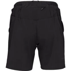 Norrona Senja Flex1 8 Inch Shorts Damen - Caviar 9 Norrona Senja Flex1 8 Inch Shorts Damen - Caviar -Norrona norrona senja flex1 8 inch shorts women caviar 2 1343723