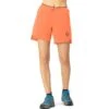 Norrona Senja Flex1 8 Inch Shorts Damen - Flamingo 1 Norrona Senja Flex1 8 Inch Shorts Damen - Flamingo -Norrona norrona senja flex1 8 inch shorts women flamingo 1 1463641