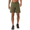Norrona Senja Flex1 9 Inch Shorts Herren - Olive Night -Norrona norrona senja flex1 9 inch shorts men olive night 1 1463656