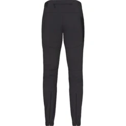Norrona Senja Flex1 Trackster Hose Herren - Caviar -Norrona norrona senja flex1 trackster pant men caviar 3 1518672