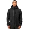Norrona Senja Gore-Tex Active Jacke Herren - Caviar -Norrona norrona senja gore tex active jacket men caviar 1 1463711