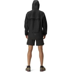 Norrona Senja Gore-Tex Active Jacke Herren - Caviar 11 Norrona Senja Gore-Tex Active Jacke Herren - Caviar -Norrona norrona senja gore tex active jacket men caviar model 2 1399981