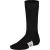 Norrona Senja Merino Lightweight Socken Lang - Caviar 1 Norrona Senja Merino Lightweight Socken Lang - Caviar -Norrona norrona senja merino lightweight socks long caviar 1 1343777