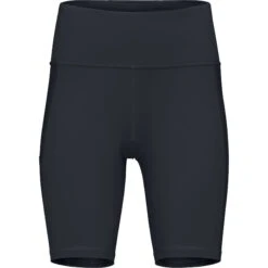 Norrona Kurze Leggings Damen - Caviar