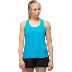 Norrona Tanktop Damen - Aquarius