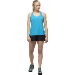 Norrona Tanktop Damen - Aquarius -Norrona norrona singlet women aquarius model 1 1399426