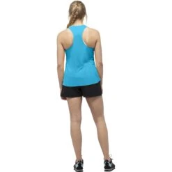 Norrona Tanktop Damen - Aquarius -Norrona norrona singlet women aquarius model 2 1399427