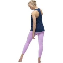 Norrona Tanktop Damen - Indigo Night 11 Norrona Tanktop Damen - Indigo Night -Norrona norrona singlet women indigo night 2 1460365