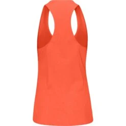 Norrona Tanktop Damen - Orange Alert -Norrona norrona singlet women orange alert 1 1343857