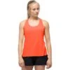 Norrona Tanktop Damen - Orange Alert -Norrona norrona singlet women orange alert 1 1460366