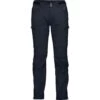 Norrona Svalbard Flex1 Hose Herren - Caviar -Norrona norrona svalbard flex1 pants men caviar 1 904159