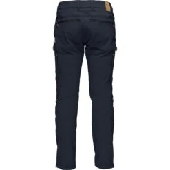 Norrona Svalbard Flex1 Hose Herren - Caviar -Norrona norrona svalbard flex1 pants men caviar 2 904160